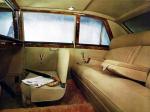 Daimler DS420 Mk I 1968 года